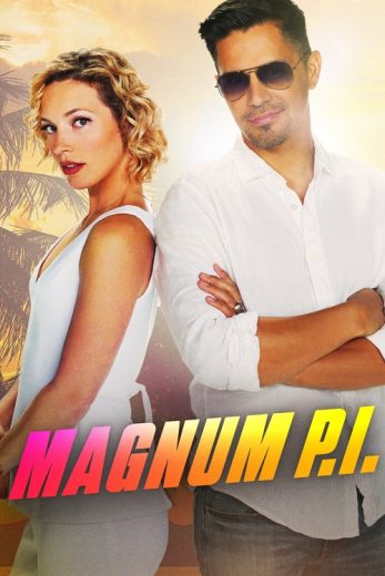 مسلسل Magnum PI الموسم الثالث الحلقة 13 مترجمة