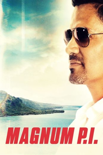 مسلسل Magnum PI الموسم الثاني الحلقة 20 الاخيرة مترجمة