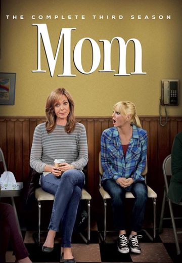 مسلسل Mom الموسم الثالث الحلقة 19 مترجمة