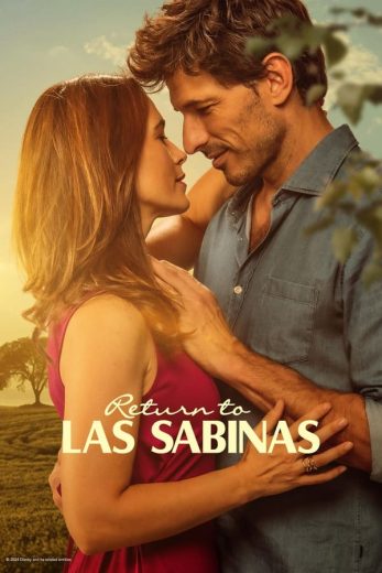 مسلسل Return to Las Sabinas الحلقة 62 مترجمة