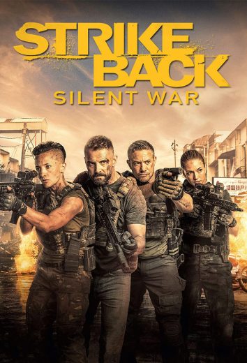 مسلسل Strike Back الموسم السابع الحلقة 9 مترجمة