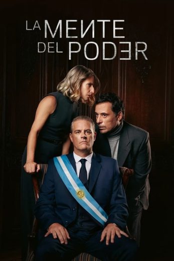 مسلسل The Mind Behind Power الموسم الاول الحلقة 6 مترجمة