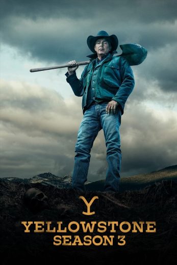 مسلسل Yellowstone الموسم الثالث الحلقة 5 مترجمة