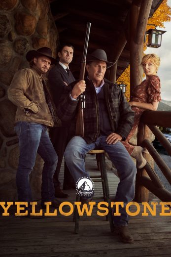 مسلسل Yellowstone الموسم الثاني الحلقة 7 مترجمة