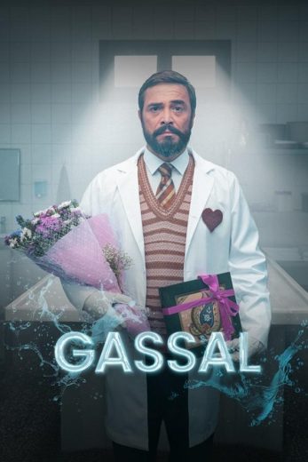 مسلسل غسال Gassal الحلقة 9 مترجمة